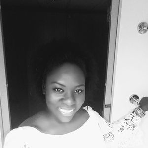 Meet your Posher, Alicia